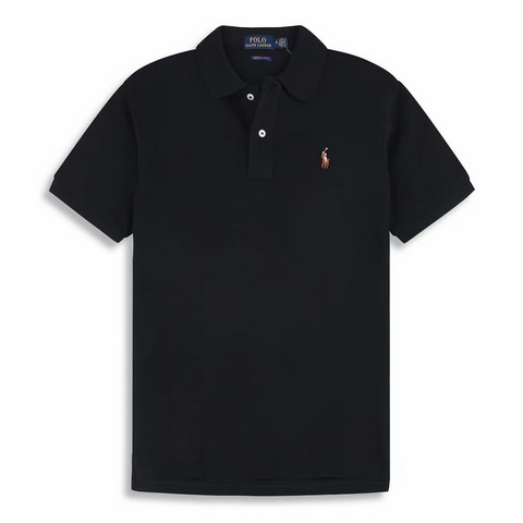 Men Polo Shirts-2713